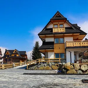  Apartment Tatrzanska Polana - Tatra Mountain View, Free Parking & Wifi
