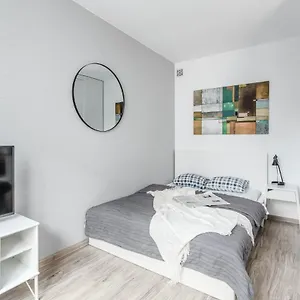 Chill Bociania Apartment Warsaw