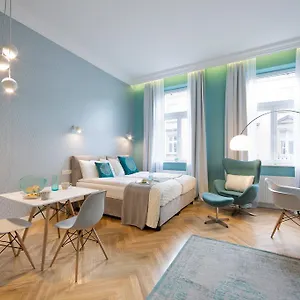 Pod Orlem Apartment Krakow