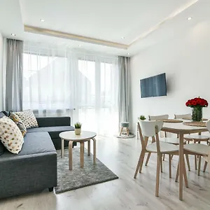 Old Town Ltc - Starowka Czopowa Apartment Gdansk