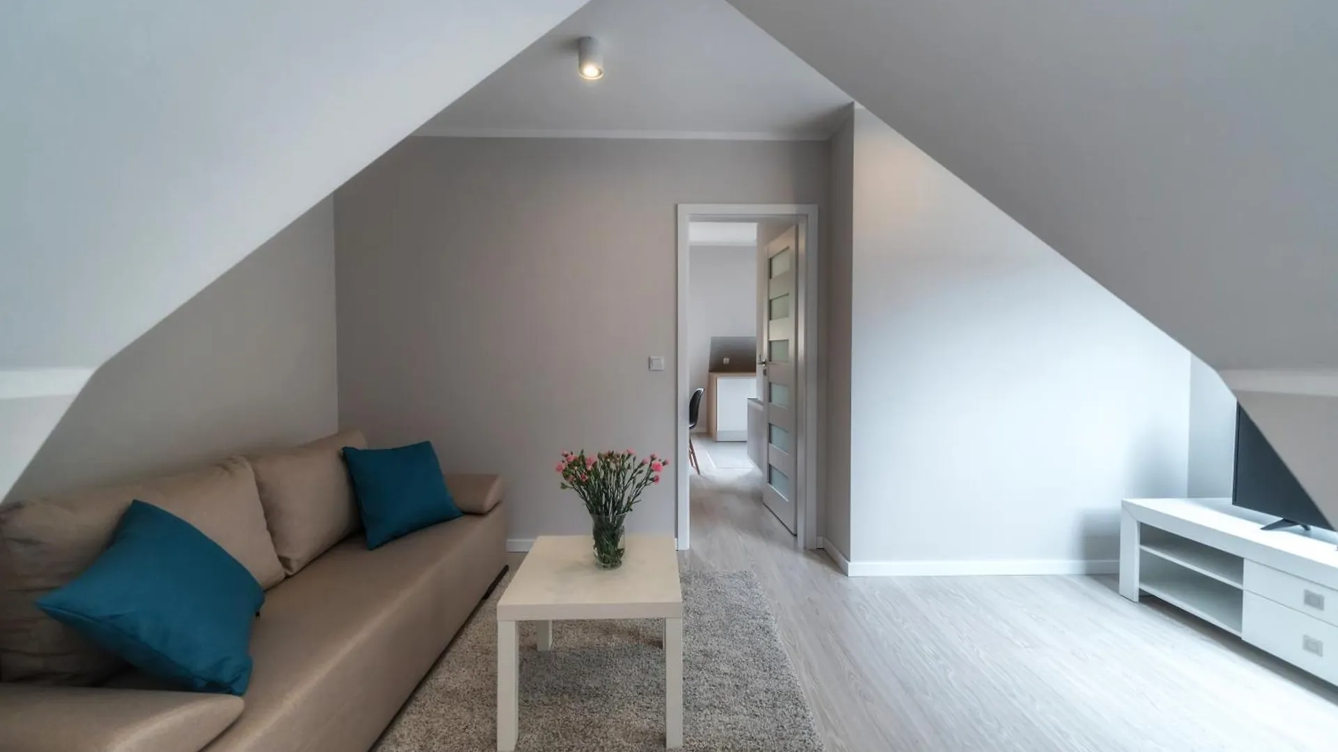 Apartamenty Pod Gubalowka Zakopane 0*,  Polen