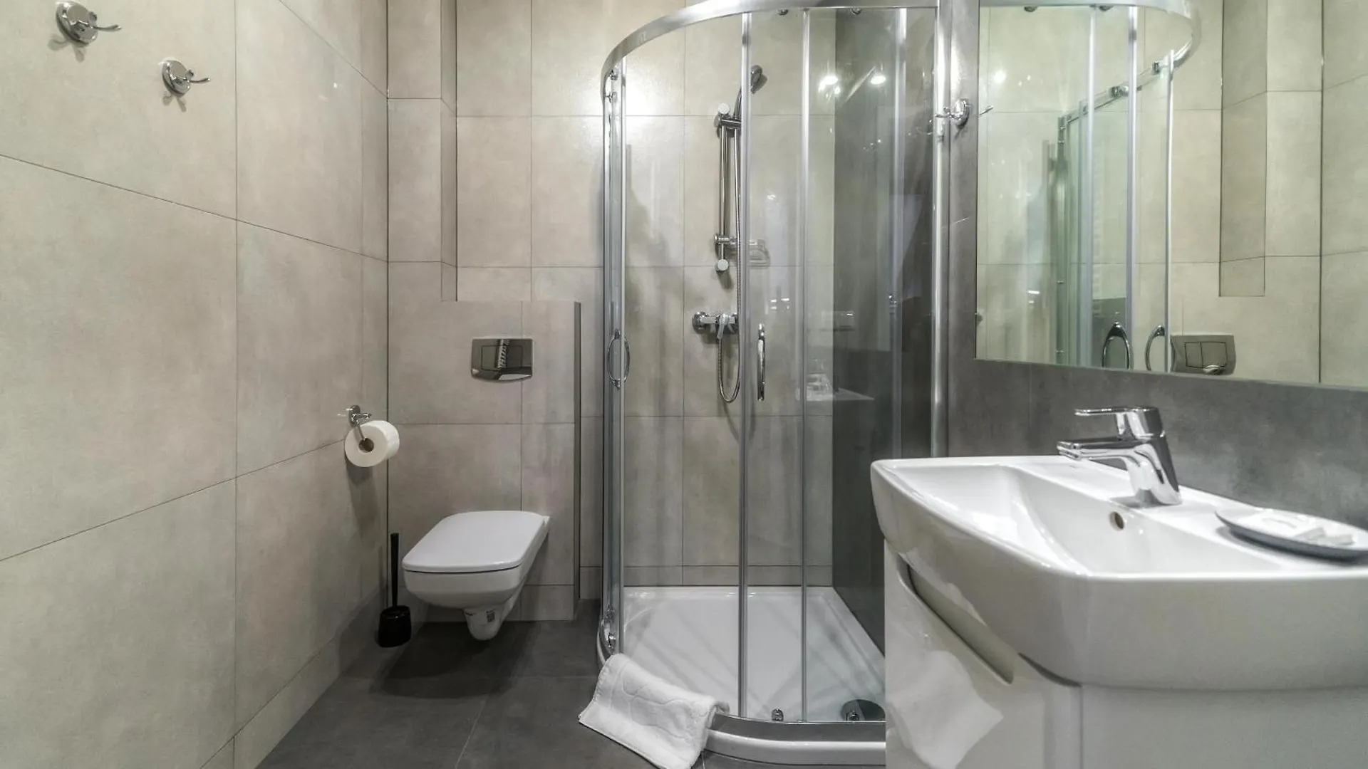 Apartamenty Pod Gubalowka Zakopane 0*,