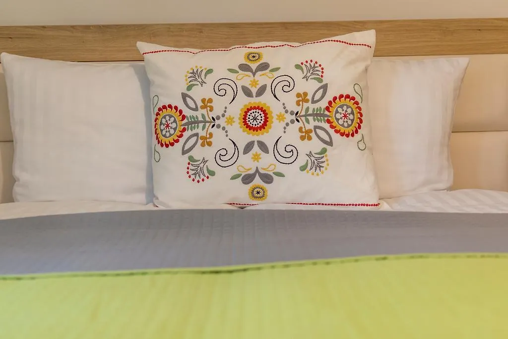 Apartamenty Pod Gubalowka Zakopane Apartment