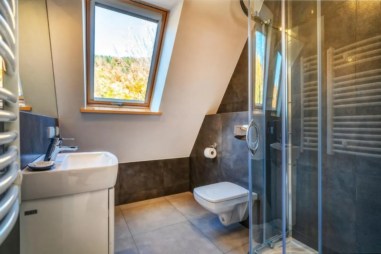Apartment Apartamenty Pod Gubalowka Zakopane